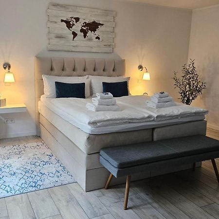 Enny Suite Apartment Im Schoenen Rheinland Lohmar Εξωτερικό φωτογραφία